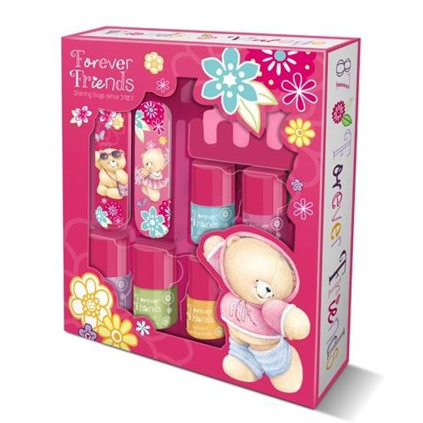 Forever Friends Beauty Treats Gift Set