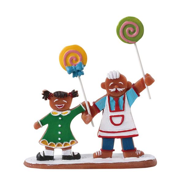 Lemax - Sugar 'n' Spice - Figurine: Lolli Ballooza