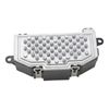 Heater A/C AC Air Conditioner Blower Motor Resistor Compatible with Audi
