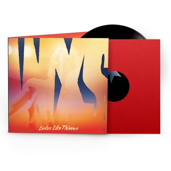 Listen Like Thieves (40th Anniversary Edition) [VINYL]