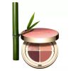 Clarins Ombre 4 Colour Eyeshadow Palette