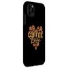 iPhone 11 Pro Max Coffee Beans Love | Caffeine | Espresso Cappuccino Smartphone Case