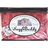 'NUGGLEBUDDY Moist Heat & Aromatherapy Organic Rice Pack for Microwave. Thick, Cozy Flannel "Crimson Rose" Fabric with "SWEET LAVENDER" Aromatherapy. GREAT GIFT IDEA! See Many Other 'NuggleBuddy Selections by Searching for NUGGLEBUDDY under "All Departmen