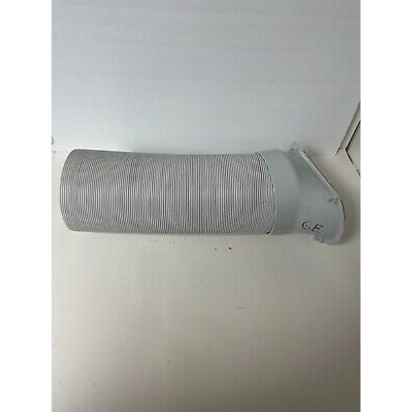 Air Conditioner Hose, Portable Exhaust Vent Hose with 5.9 Inch （6‘’） Diameter