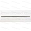 Printel RM1-9712-HE Heating Element (110V) Compatible for Laser Printer Enterprise M806