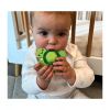 Nuby Pop It Teether Toy 2 Pack