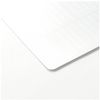 Nakabayashi Digio2 Romanized Mouse Pad Mini Light Blue Z8675