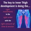 CRITICAL BENCH Inner Thigh Solution