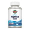 Magnesium Glycinate ActivGels 90 Count By Kal