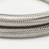 Proline Stainless Steel  Fill Hose TJ10SS48DW
