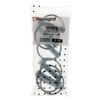 Clip Pin 11mm Diameter Pack of 6