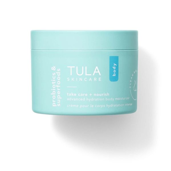 TULA Skin Care Take Care (Body Moisturizer)