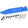 Manifold Drill Template Kit fit for Ford 3.5L Ecoboost Remove Broken Exhaust