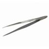 TWEEZER - POINTED - STAINLESS STEEL
