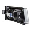 TYC Left Turn Signal/Parking Light Compatible with 2003-2006 Chevrolet Silverado