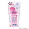 MUUMI Mini Hand Soap, Wild Rose Scent, Hand Wash, Moisturizing Ingredients, 1.7 fl oz (50 ml)