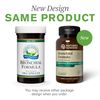 Nature's Sunshine Bronchial Formula, 100 Capsules