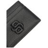 BOSS Anett Card Holder, Black 1