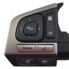 2016-17 Subaru Outback & Legacy Steering Wheel Switch Assemblies New 83154AL30A