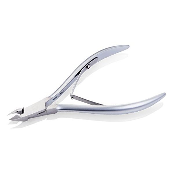 Nghia Stainless Steel Cuticle Nipper C-07 (Previously D-07) Jaw 14