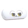 Half Moon Bay Glasses Case - Harry Potter (Hedwig)