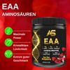 American Supps® Premium EAA Essential Amino Acids EAA Powder (532 g, Energy)
