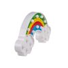 OOTB Rainbow Feature Light, Multi-Colour