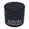 ICE GEL ABLACK S89 3g Magic Glitter Plating Gel UV/LED Compatible
