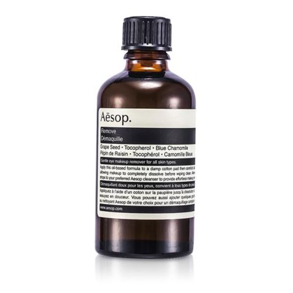 Aesop Remove Gentle Eye Makeup Remover 60ml