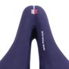 Serfas Dual Density Men's Bicycle Saddle with Cutout