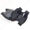Mil-Tec Protect Knee Pads Black