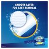 Tampax Pearl Tampons with Plastic Applicator, Regular Absorbency, Unscented, 36 Count