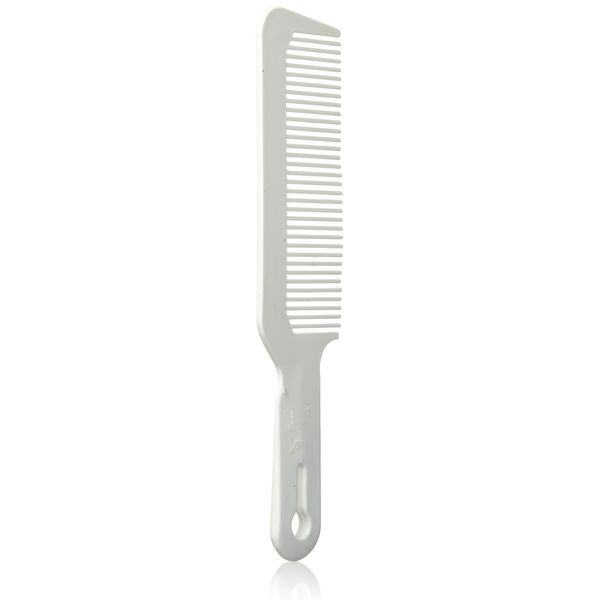 Andis White Clipper Comb
