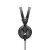 Sennheiser HD 25 Supraaural Head-band Black