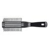 Efalock Round Tunnel Vent Brush Anthracite