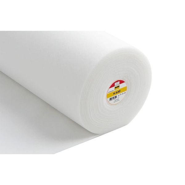 1 m volume fleece, H630, Freudenberg, 90 cm wide