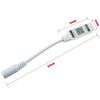 2X Mini Bluetooth RGB LED Strip Light Controller Wireless Smart Phone Control