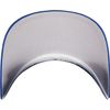 Flexfit Unisex 110 MESH Cap 2-Tone Baseballkappe, royal/White, one Size