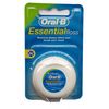 Oral-B Essential Mint Floss 50M - Pack Of 3
