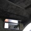 Black Suede Headliner Fabrics Foam Backed 98"x60" Car Ceiling Replace Material