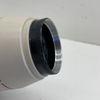 Stereo Microscope Objective Lens Auxiliary Extender Attachment
