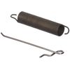 Whirlpool 675611 Door Spring Assembly, White
