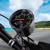 Health Gear Mechanical Computer Speedometer Odometer Cycling Stopwatch Cyclocomputer for Most Bikes