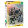 ZVEZDA Russian Special Forces 1:35 - Model Kit Z3561