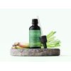 Lemongrass Essential Oils - 30 mL (1 oz) - 100% Pure.