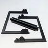Label Roll Holder Stand Dispenser Postage 6x4 Thermal Printer