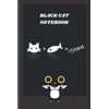 My black cat