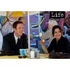 Life - Die komplette Serie [9 DVDs]