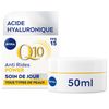 Nivea Q10plus Anti-Wrinkle Day Cream 50 ml