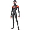MAFEX SPIDER-MAN (Miles Morales) Painted Action Figure